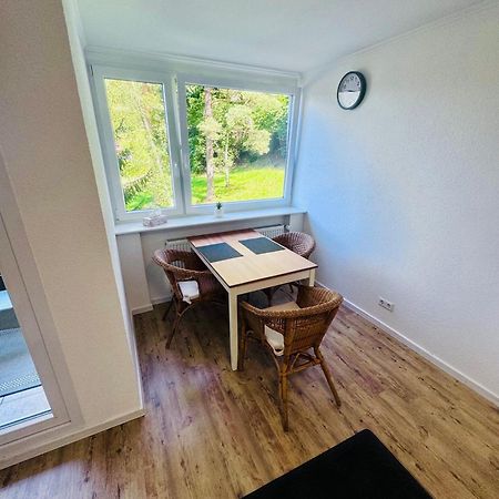 Apartmán Klobachstueberl Baiersbronn Exteriér fotografie