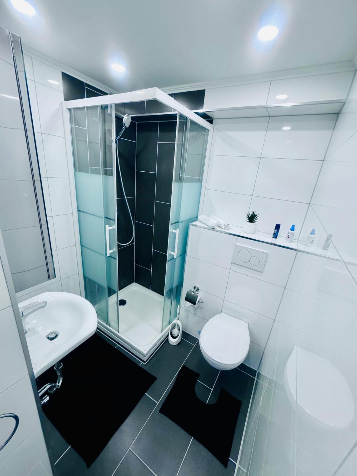 Apartmán Klobachstueberl Baiersbronn Exteriér fotografie